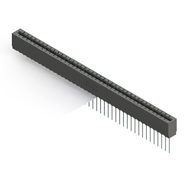 717-039-541-101 EDAC Inc.  Edgeboard Connectors